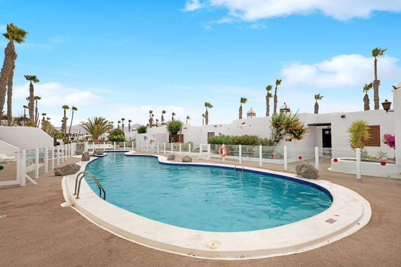 Puerto Chico 9 Playa Blanca (Lanzarote) Exterior foto