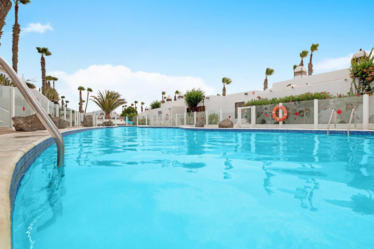 Puerto Chico 9 Playa Blanca (Lanzarote) Exterior foto